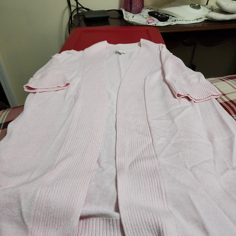 Cardigan - Picture 3 of 3